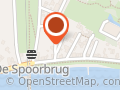 Cafetaria de Spoorbrug
