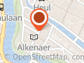 Romantic Apartment 'De Koning' Alkmaar