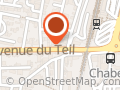 Bar Chez Paul