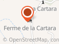Ferme de la Cartara- Élevage d'alpagas