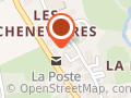 Espace Santé Prissé