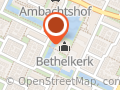 Gereformeerde Gemeente 'Bethelkerk' (Reformed Church)