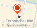 Technische Unie Servicecentrum Alkmaar