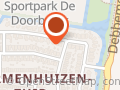 B6 Administratie