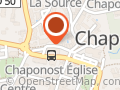Distributeur Pizza Miguel Chaponost