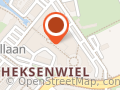 Optiek Czyzewski Breda 'heksenwiel' B.v.