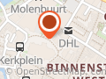 De Binnenkomer Eetcafé