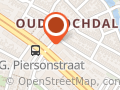 Kaasspeciaalzaak Daan Blankendaal