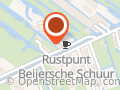 Beijersche schuur, winkel & theeschenkerij/rustpunt