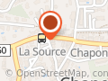 Laverie CHAPONOST