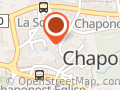 Ass Immobiliere de Chaponost