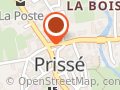 Snack le 42 (Prissé)