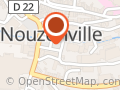 Ctre Com Action Sociale de Nouzonville