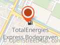 TotalEnergies Express Bodegraven