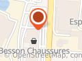 Sud-access Concept-Store Montelimar