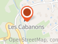 Les Cabanons