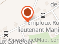 Espace Salamandre