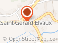 Maquille Crespeigne Pharmaciens sa