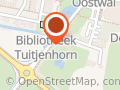 Geestmerend Zwembad