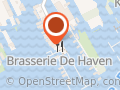 Jachthaven 't Drijfhuis B.V.