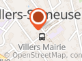 Louis-Cosset Justine