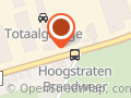 VANOMOBIL Motorhomes/Mobilhomes Hoogstraten