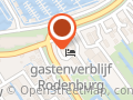 Gastenverblijf Rodenburg