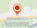 IJsboerderij 't Koeiestalletje