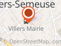 Salle des fêtes de Villers-Semeuse