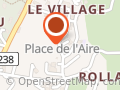 Chez Manivelle - Au Four à Bois