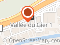 CHAUSSEA Lyon Givors