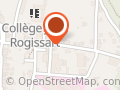 Collège D'enseignement Secondaire Jean Rogissart - Ces