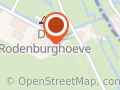 Boerderijcamping De Rodenburghoeve