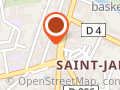 Pressing Saint James