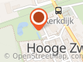 PostNL Postkantoor Hooge Zwaluwe