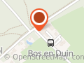 Restaurant BOSQ