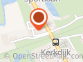 Zonnehoeve Autostalling