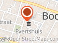 Stichting Vrienden van de Openbare Bibliotheek Bodegraven
