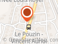 Hotel Restaurant les Alizés - Le Pouzin