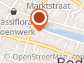 Restaurant 'je' Aan de Rijn