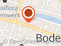 Chin. Ind. Restaurant Bodegraven
