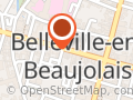 Chauss'too Pile/la Presse du Beaujolais