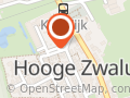 Dagwinkel Hooge Zwaluwe