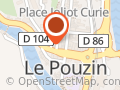 Bar Des Amis