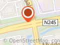 Total Selfservicestation Huiswaarderweg