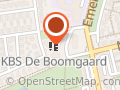 Vereniging Ouderraad Basisschool De Boomgaard