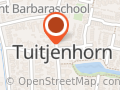 Reformhuis Tuitjenhorn