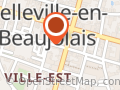 Restaurant Les Agapes