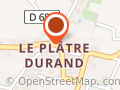 Caveau de Saint Amour