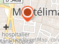 Tribunal de proximite de Montélimar